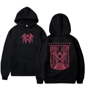 Sleep Token Even In Arcadia Floral Hoodie, Sweatshirt, T-Shirt, Sleep Token Tour 2026 Tee, New Song Concert Tour, Gift for Fan, Even in Arcadia Band Merch, Metal Band Distro Graphic Tee