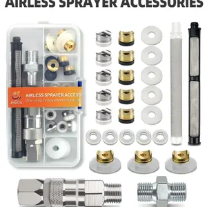 Hardware Gasket Set, Essential Tools for DIY Projects, Durable and Reliable Sealing Solutions, Perfect for Home Improvement Tasks