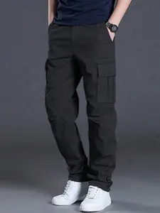 Boys Teens Casual Sports Exercise Outdoor Cargo Pants Spring Summer Autumn Big Pocket Work Pants Size 8-16 Y