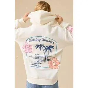 Altar'd State Chasing Sunsets Women's Hoodie
