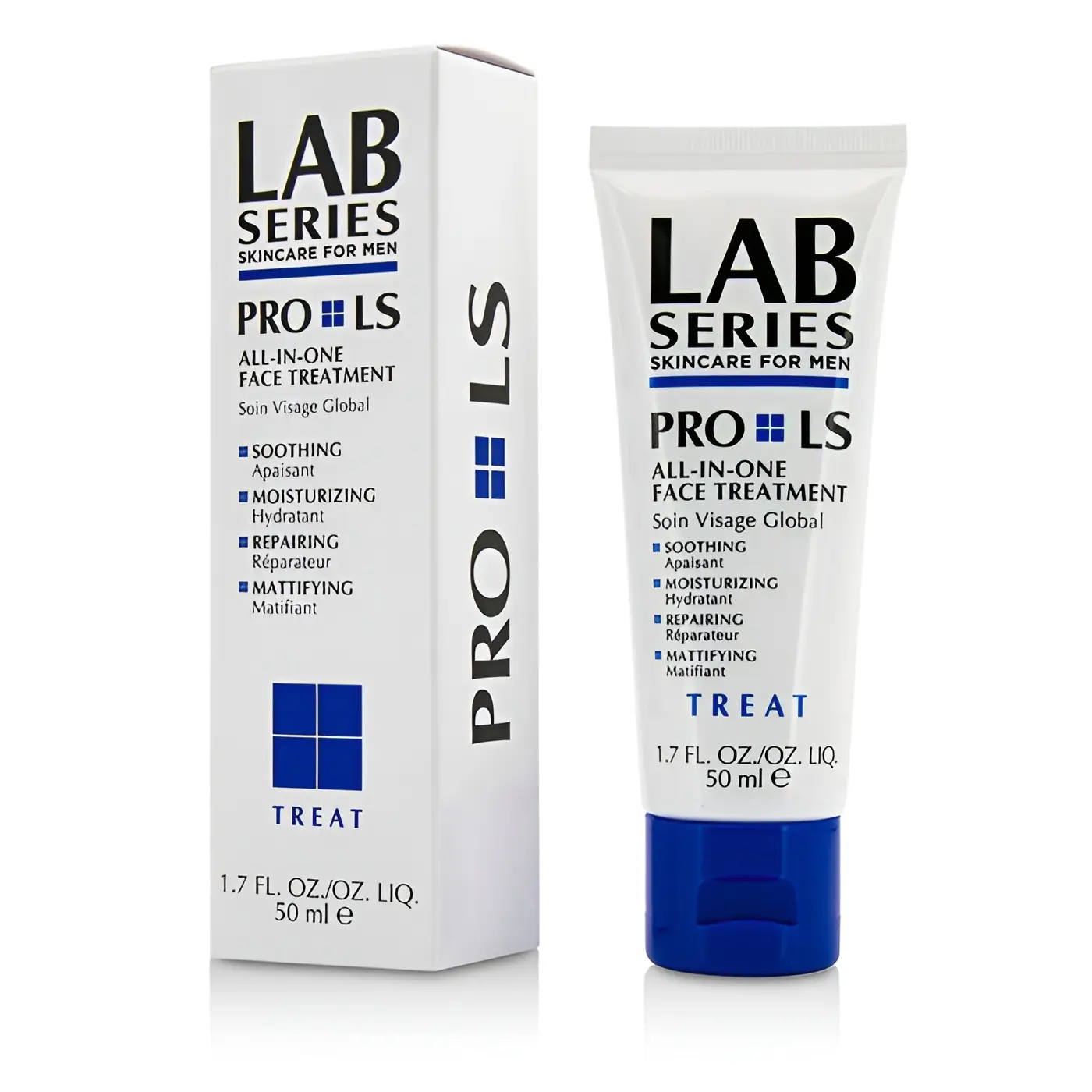 Lab Series All-In-One Face Treatment, 1.7 Ounce