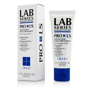 Lab Series All-In-One Face Treatment, 1.7 Ounce