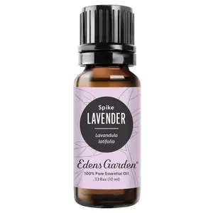 Lavender- Spike Essential Oil