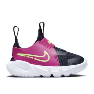 Nike Flex Runner 2 Blue Purple (TDV)