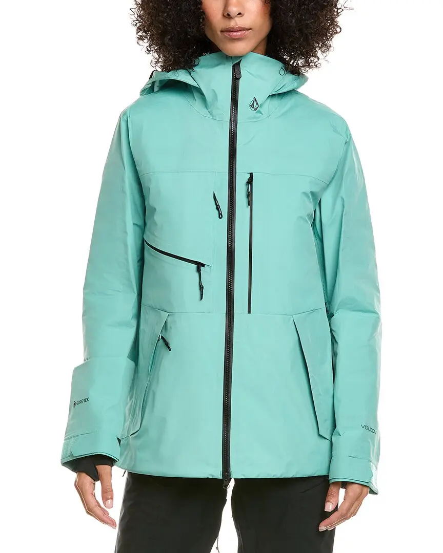 Volcom Koa Gore-Tex Jacket