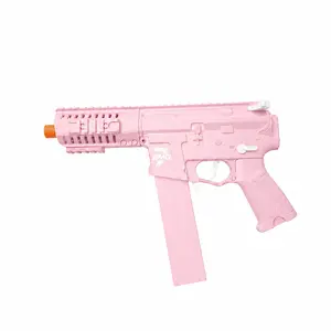 Toy foam guns, soft ball toys