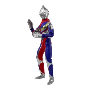 Mego Ultraman Tiga 8 Inch Action Figure