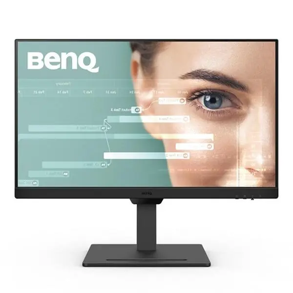 BenQ 27-Inch IPS Monitor - 1920X1080 Resolution, 100Hz Refresh Rate, Black Color, Monitors