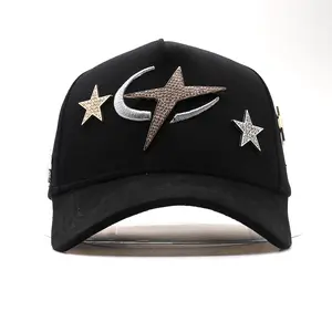 Galaxy- TrendyUnisex Streetwear Cap Blending Chrome Shine,Cosmic Energy, And Latin Street Vibes ChristmasGifts, Birthday Gifts, Christmas Eve Gifts, PunkRetro, Hip-Hop Style