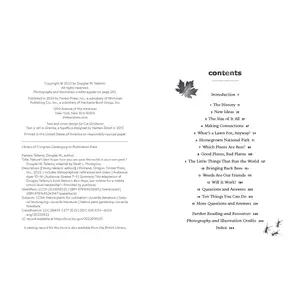 Nature's Best Hope (Young Readers' Edition) by Douglas W. Tallamy, Sarah L. Thomson [Paperback Book]