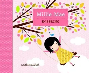 USED-Millie Mae Spring by Natalie Marshall (Unknown)