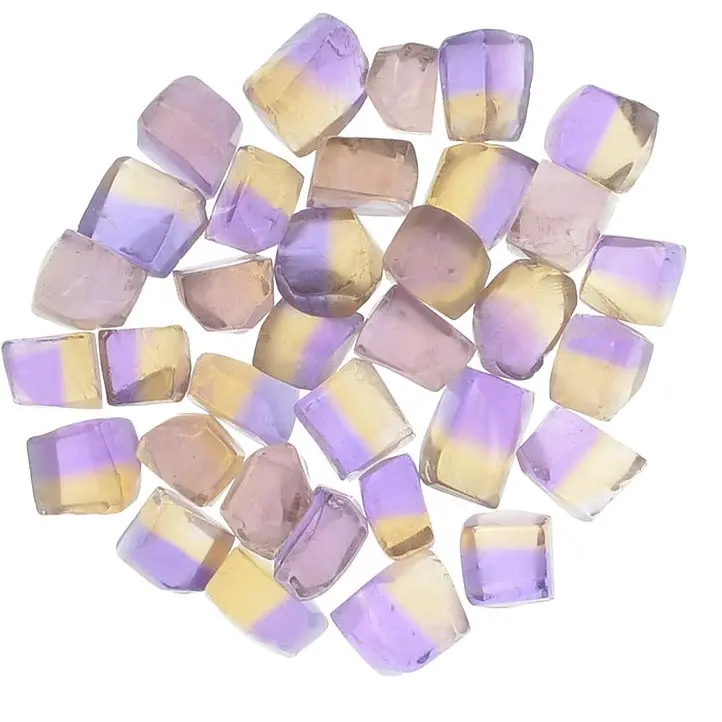 Bolivian Ametrine Healing Crystal for Spiritual Practices natural crystal