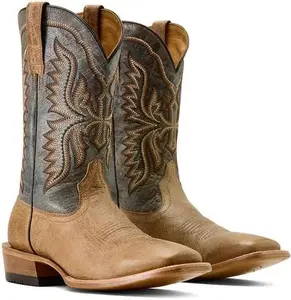 MENS ARIAT BOOTS PRESTON 10074235