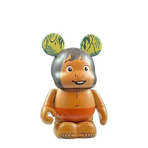Jungle Book - Mowgli Vinylmation 3" Vinyl Figure