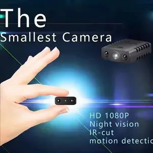 Latest 1080P HD Mini Wi-Fi Camera, Wired Security Camera, Smart Home Surveillance, Indoor Theft Prevention, Real-Time Monitoring Via APP