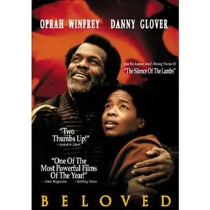 USED-Beloved (DVD)