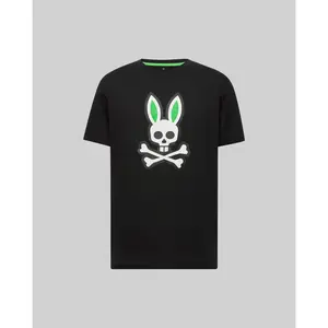 MENS REX GRAPHIC TEE - MT0200324