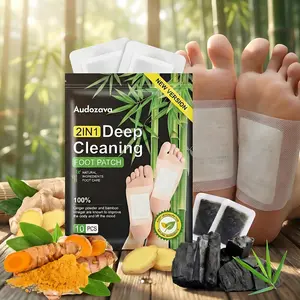 Hypoallergenic 2‑in‑1 Green Foot Mask, Exfoliating & Moisturizing Foot Treatment, Repairs Dry Cracked Heels & Rough Skin, Gentle At‑Home Spa for Soft, Healthy, Smooth Feet