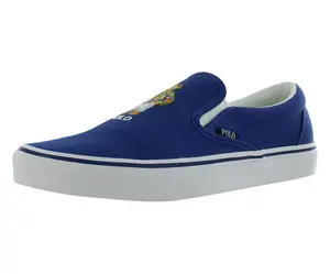 Polo Ralph Lauren Keaton Slip SK SPO Mens Shoes