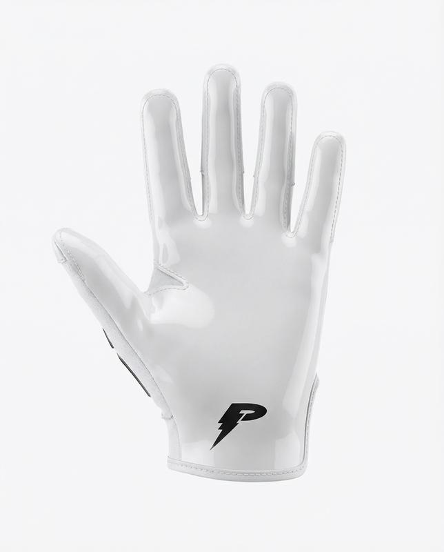 PERX Aura "X2" Football Gloves