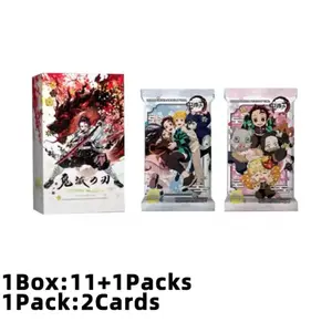 Demon Slayer Wedding Box - Limited Edition Gift Set