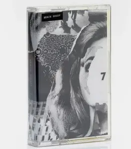 Beach House - 7  [CASSETTES]