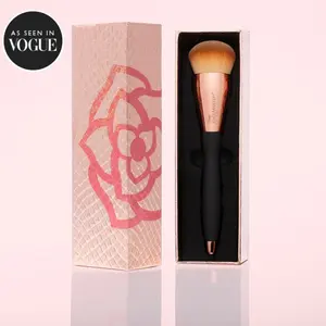 THE FACEMASTER️️ BRUSH