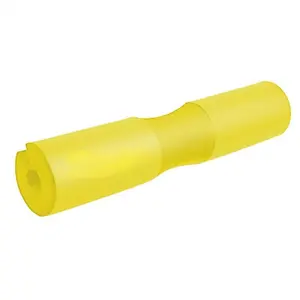 Strength Squat Pad, Comfortable Barbell Sponge for Hip, Squats and Lunges