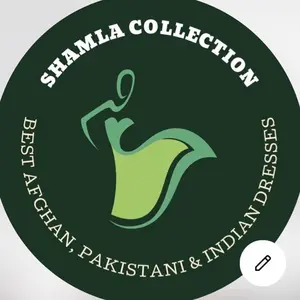 shamla collection shop logo