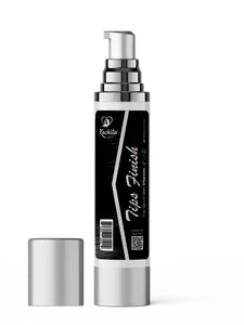 4 in 1 Kachita Spell Tips Finish Serum with Vitamins A and E for Hair Styling Treatment, hair perfume, Seal Split Ends, Control Frizzy All Hair Repair