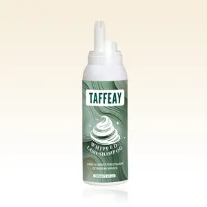TAFFEAY Whipped Lash Cream Shampoo (100ml)