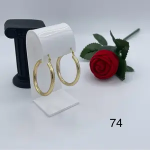 Rodriguezjewelry # 74 earrings