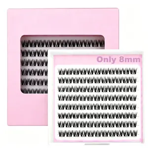 Kiromiro Fluffy Lash Clusters