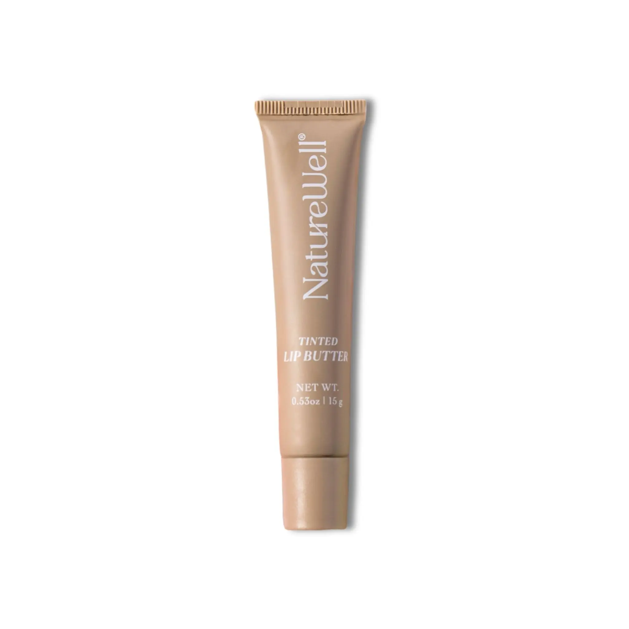 Tinted Lip Butter - Vanilla Glaze