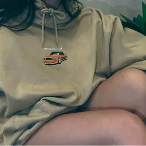 Nostalgia hoodie