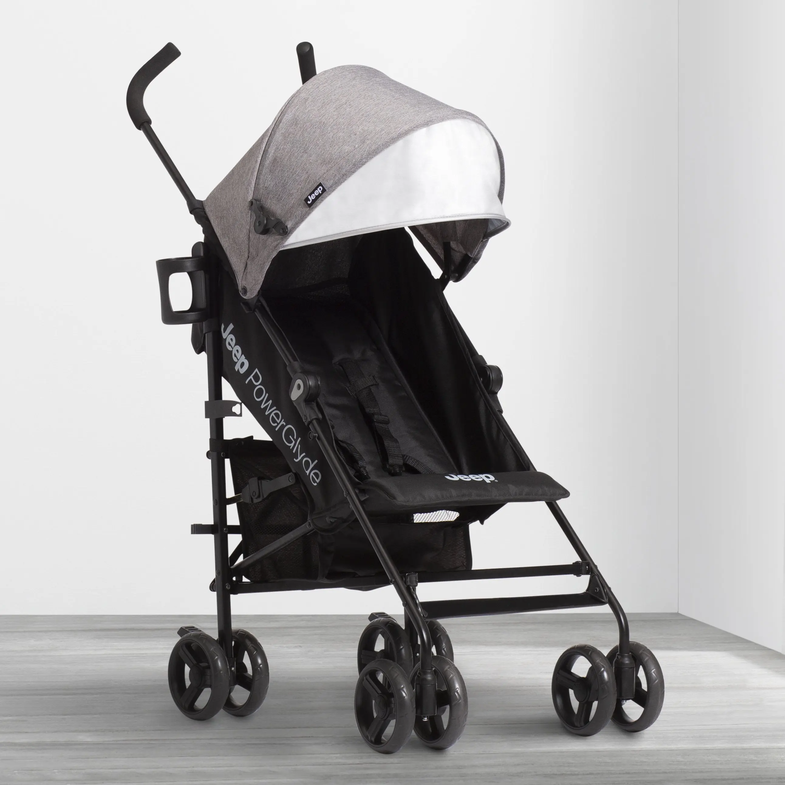 Jeep PowerGlyde Stroller Jeep PowerGlyde Stroller