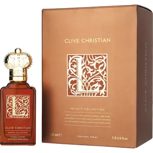 Clive Christian L Floral Chypre By Clive Christian Perfume For Women