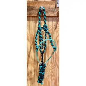 Muletape Lariat Halters