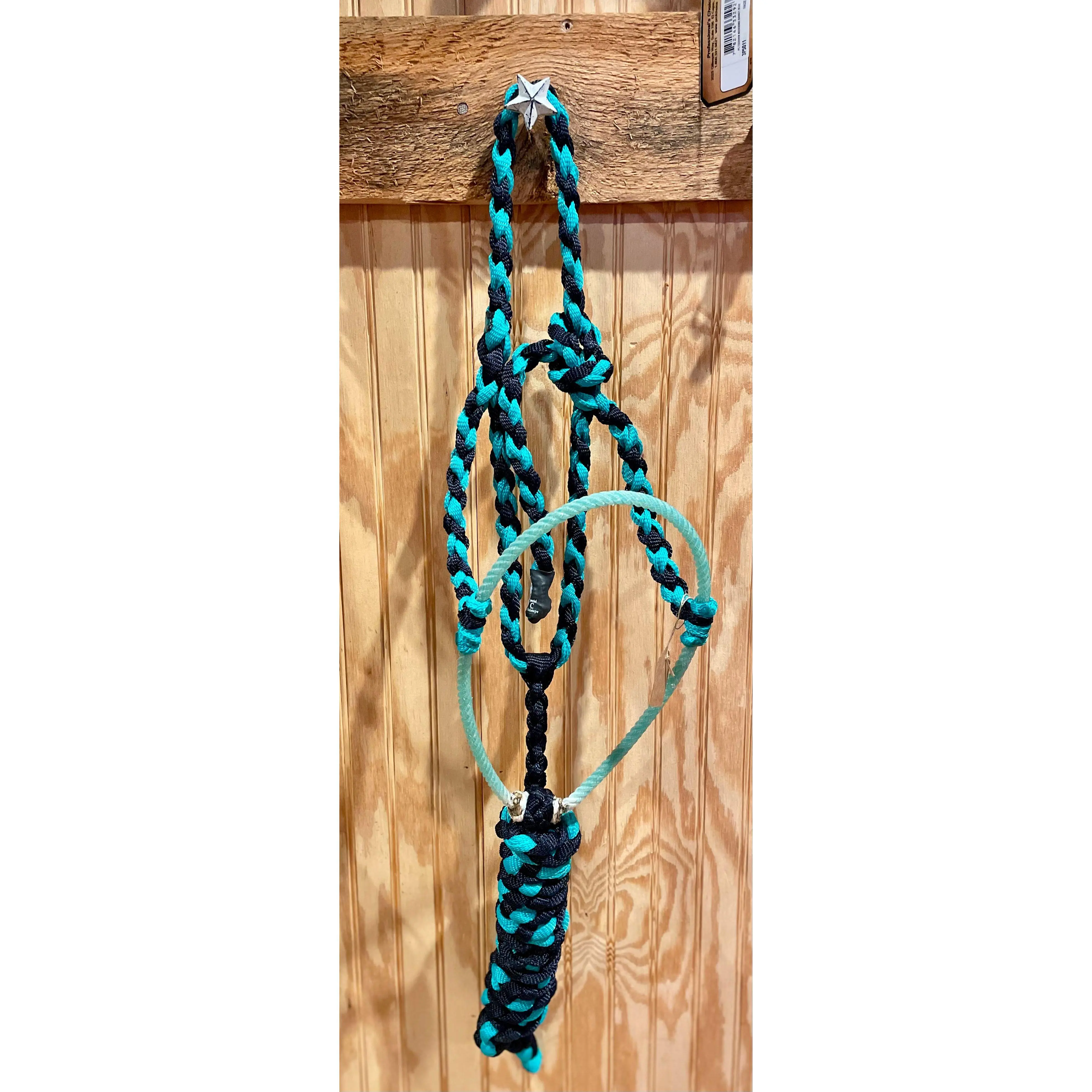 Muletape Lariat Halters