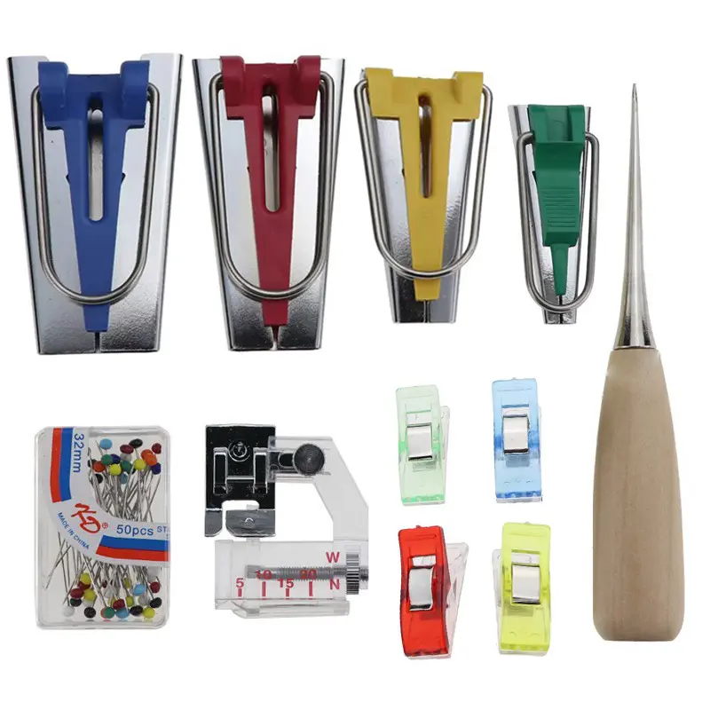 S2 four pack OPP bag