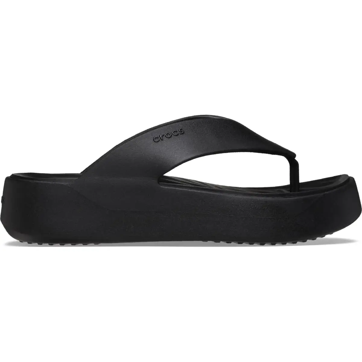 Crocs Women's Getaway Platform Flip Flops Summer Sandals