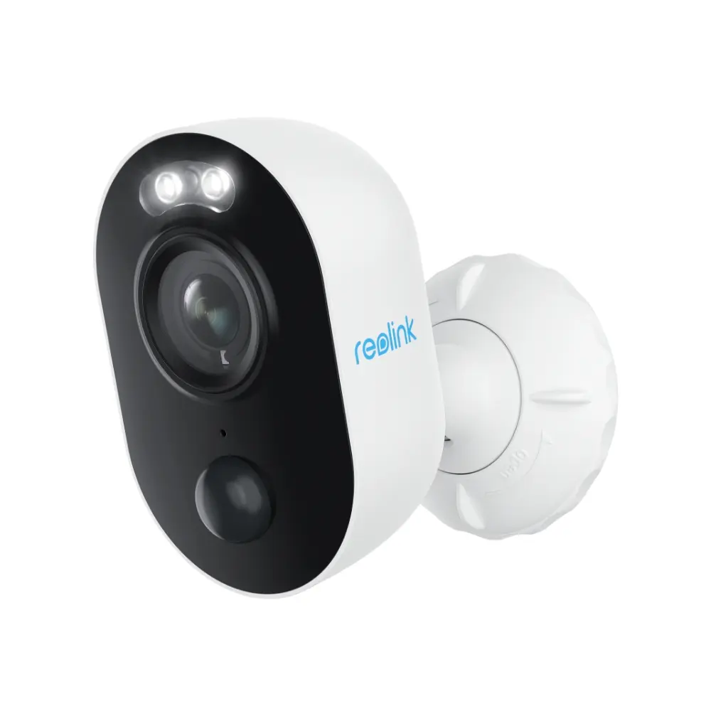 Reolink Lumus 4MP 2K HD WiFi Spotlight Security Camera Color Night Vision, 2-Way Talk Siren Alarm, IP65 Waterproof for Home Outdoor Security System, Wireless Outdoor Camera, Waterproof Motion Detection