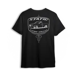 Static Tee