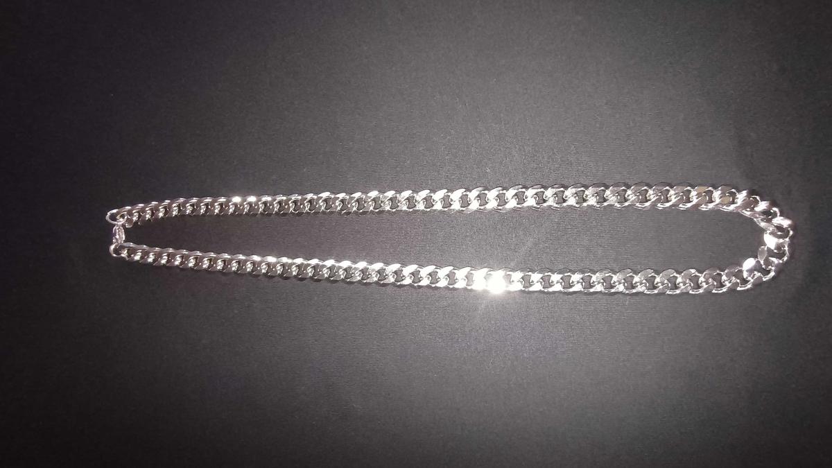 Item: 11mm, 24 inches