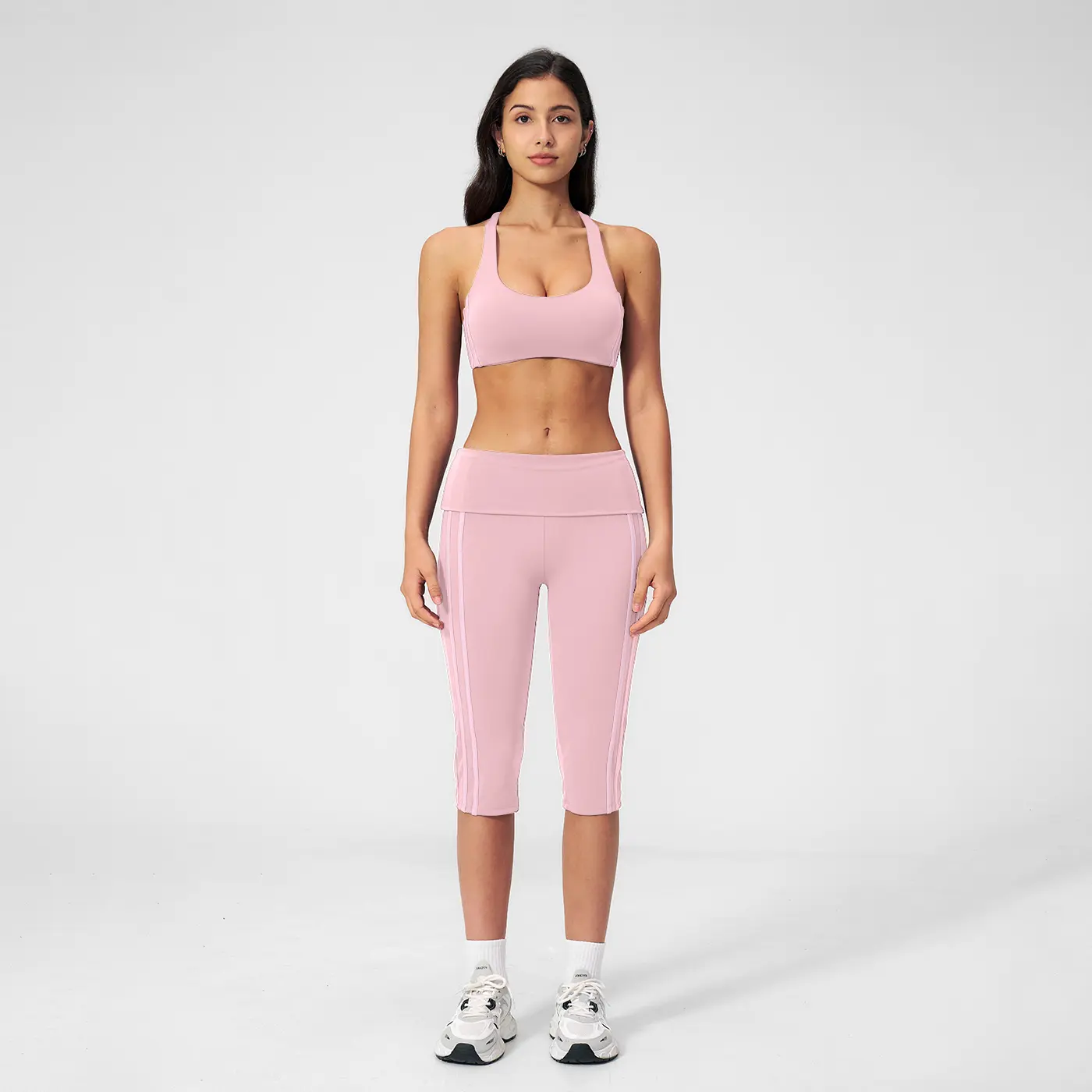 Light pink