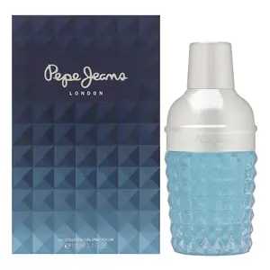 Pepe Jeans London for Him 3.4 oz Eau de Toilette Spray