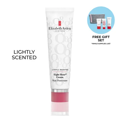 Elizabeth Arden Eight Hour Cream Skin Protectant Lightly Scented