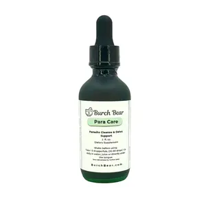 Burch Bear Para Care - (2oz)