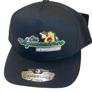 Aguacateros de Michoacan snapback hat new style