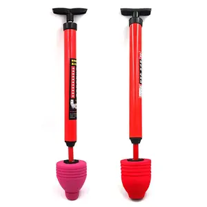 Sewer Unclogging Plunger,2025 Upgrade, Toilet Unclogging, Kitchen Sink Unclogging,Floor Drain Unclogging,Bathtub Sink Unclogging,Multi- function Plunger